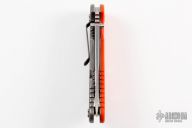 XM-24 Spanto Flipper