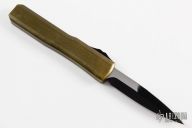 1209-1 Ultratech Bayonet Brass