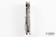 XM-18 3.5" FATTY Harpoon Tanto