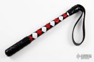 12" Carnie Style Spring-Loaded Blackjack