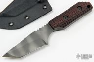 Strider DB PSF-27 with frag pattern 