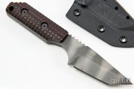 Strider DB PSF-27 with frag pattern 