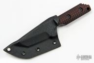 Strider DB PSF-27 with frag pattern 