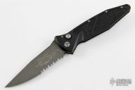 Mini Socom Elite Auto 04/2003 #0439