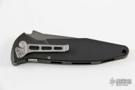 Mini Socom Elite Auto 04/2003 #0439