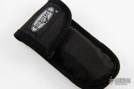 Lightfoot LCC D/A Special Edition Black Plain