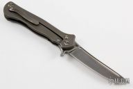 Rood Mid-Tech Flipper #029/115