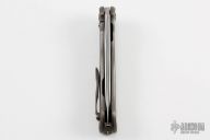 Rood Mid-Tech Flipper #029/115