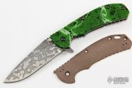 ZT 0561 Elmax / Hinderer Design   