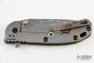 ZT 0561 Elmax / Hinderer Design   