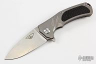 Bastion Ti Flipper  