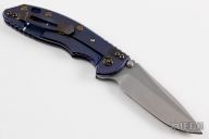 XM-18 3.5" Spanto-Full Ti