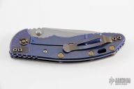 XM-18 3.5" Spanto-Full Ti