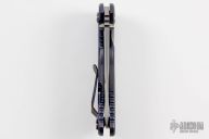 XM-18 3.5" Spanto-Full Ti