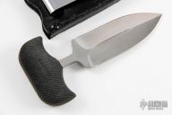  Terminator/Defender Push Dagger