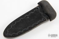  Terminator/Defender Push Dagger