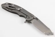 XM-18 3.5" FATTY Harpoon Tanto - Digcam