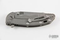 XM-18 3.5" FATTY Harpoon Tanto - Digcam