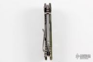 XM-18 3.5" FATTY Harpoon Tanto - Digcam