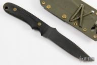 Fixed Blade