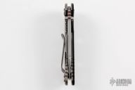 XM-18 3" Harpoon Tanto  