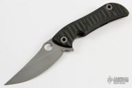 Poltergeist 4101FS Folder
