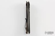 Poltergeist 4101FS Folder