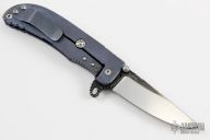 Carbon Fiber Flipper 