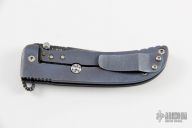 Carbon Fiber Flipper 