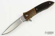 Copper Flipper 