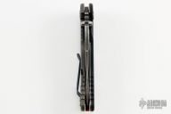 XM-18 3.5" Bowie Flipper