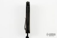 Lightfoot LCC D/A Special Edition Black Plain