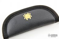 Spyderco Pro-Hunter w/ Gary Blanchard scale