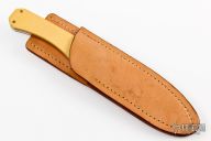 Wilderness Hunter w/Scrimshaw