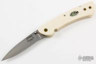 Micarta Folder