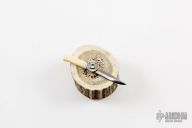 Bowie Style Miniature Pin