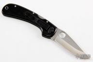 Spyderco C18 Wayne Goddard Signature 
