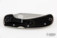 Spyderco C18 Wayne Goddard Signature 