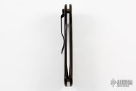 Spyderco C18 Wayne Goddard Signature 