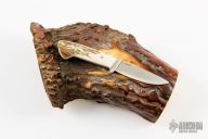 Wendell Liggett Belt Buckle 