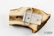 Wendell Liggett Belt Buckle 