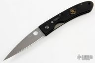 Spyderco #322 Centofante C50GP