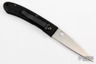 Spyderco #322 Centofante C50GP