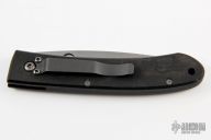 Spyderco #322 Centofante C50GP