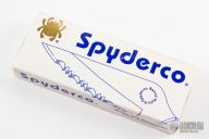 Spyderco #322 Centofante C50GP