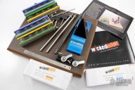  Wicked Edge Precision Sharpener - Pro Pack I