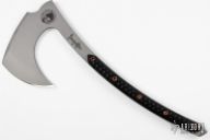 Death Dealer Battle Axe - Bronze Edition #122