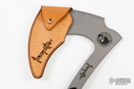 Death Dealer Battle Axe - Bronze Edition #122