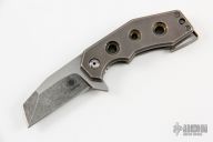 GMT Stubby Razelcliffe