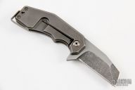 GMT Stubby Razelcliffe